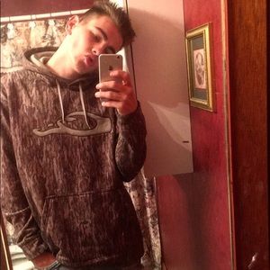 Meet your Posher, Dylan